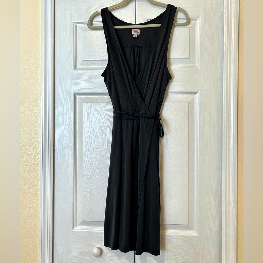 A New Day Wrap Dress